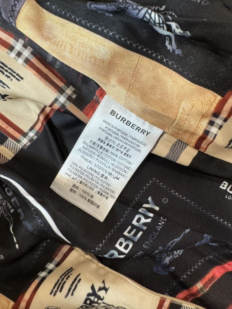 Burberry Outwear